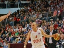 CSM CSU Oradea vs Dinamo Bucureşti