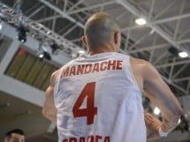 CSM CSU Oradea vs Dinamo Bucureşti