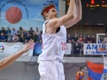 CSM CSU Oradea vs Dinamo Bucureşti