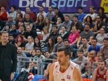 CSM CSU Oradea vs Dinamo Bucureşti