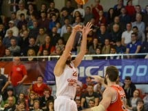 CSM CSU Oradea vs Dinamo Bucureşti