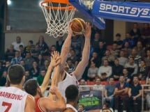 CSM CSU Oradea vs Dinamo Bucureşti