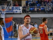 CSM CSU Oradea vs Dinamo Bucureşti