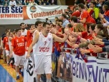 CSM CSU Oradea vs Dinamo Bucureşti