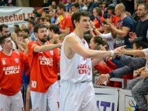 CSM CSU Oradea vs Dinamo Bucureşti