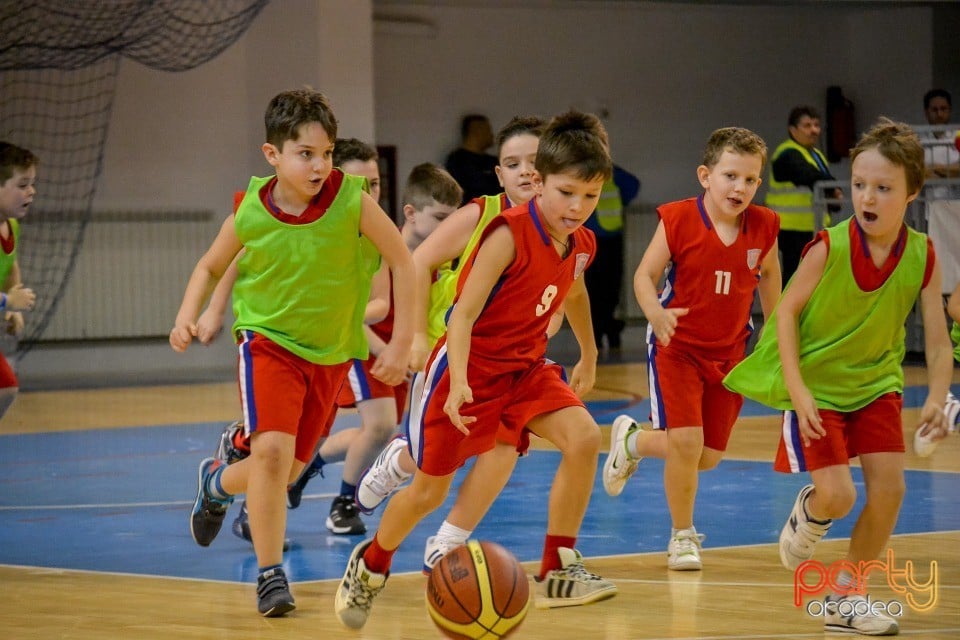 CSM CSU Oradea vs Energia Rovinari, Arena Antonio Alexe