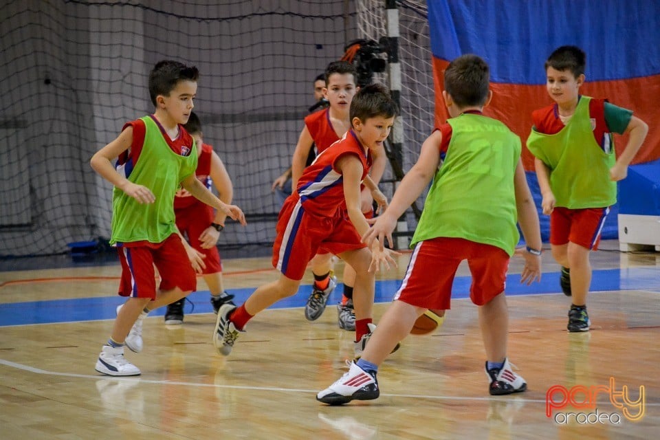 CSM CSU Oradea vs Energia Rovinari, Arena Antonio Alexe