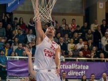 CSM CSU Oradea vs Energia Rovinari