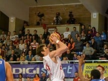 CSM CSU Oradea vs Energia Rovinari