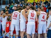 CSM CSU Oradea vs Gaz Metan Mediaş