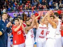 CSM CSU Oradea vs Gaz Metan Mediaş