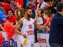 CSM CSU Oradea vs Gaz Metan Mediaş