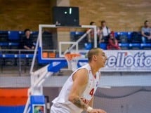 CSM CSU Oradea vs Gaz Metan Mediaş