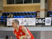 CSM CSU Oradea vs Gaz Metan Mediaş