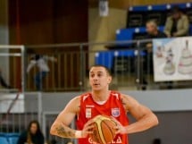 CSM CSU Oradea vs Gaz Metan Mediaş