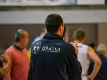 CSM CSU Oradea vs Gaz Metan Mediaş