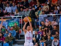 CSM CSU Oradea vs Gaz Metan Mediaş