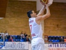 CSM CSU Oradea vs Gaz Metan Mediaş