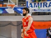 CSM CSU Oradea vs Gaz Metan Mediaş