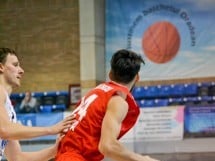 CSM CSU Oradea vs Gaz Metan Mediaş