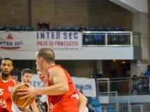 CSM CSU Oradea vs Gaz Metan Mediaş