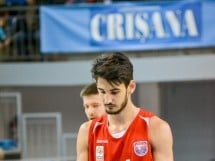 CSM CSU Oradea vs Gaz Metan Mediaş