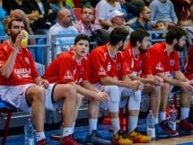 CSM CSU Oradea vs Gaz Metan Mediaş