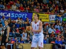 CSM CSU Oradea vs Gaz Metan Mediaş