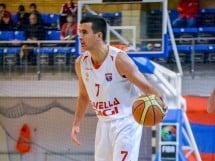 CSM CSU Oradea vs Gaz Metan Mediaş