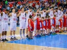 CSM CSU Oradea vs Gaz Metan Mediaş