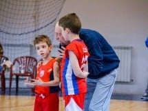 CSM CSU Oradea vs Gaz Metan Mediaş