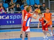CSM CSU Oradea vs Gaz Metan Mediaş