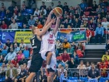 CSM CSU Oradea vs Gaz Metan Mediaş