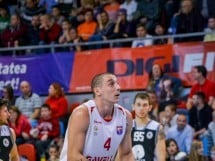 CSM CSU Oradea vs Gaz Metan Mediaş