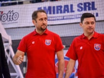 CSM CSU Oradea vs Kataja Basket