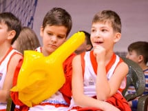 CSM CSU Oradea vs Kataja Basket