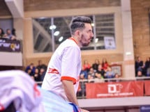 CSM CSU Oradea vs Kataja Basket