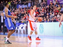 CSM CSU Oradea vs Kataja Basket