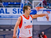 CSM CSU Oradea vs Lukoil Academic Sofia