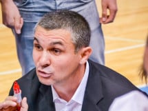 CSM CSU Oradea vs Lukoil Academic Sofia