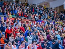 CSM CSU Oradea vs Lukoil Academic Sofia