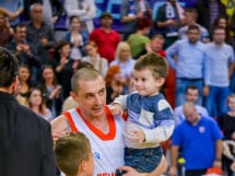 CSM CSU Oradea vs Lukoil Academic Sofia