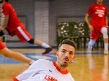 CSM CSU Oradea vs Lukoil Academic Sofia