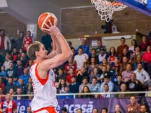 CSM CSU Oradea vs Lukoil Academic Sofia