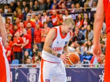 CSM CSU Oradea vs Lukoil Academic Sofia