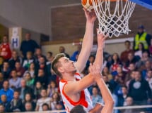 CSM CSU Oradea vs Lukoil Academic Sofia