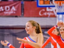 CSM CSU Oradea vs Lukoil Academic Sofia