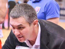 CSM CSU Oradea vs Maccabi Rishon LeZion