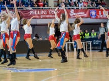 CSM CSU Oradea vs Muratbey Usak Sportif