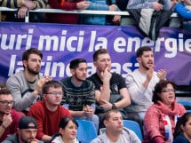 CSM CSU Oradea vs Muratbey Usak Sportif